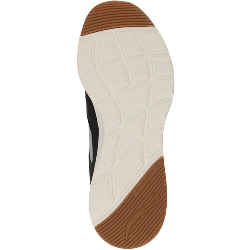 Skechers Niske tenisice &amp;#039;SKECH-AIR COURT - YATTON&amp;#039; siva / crna Slike