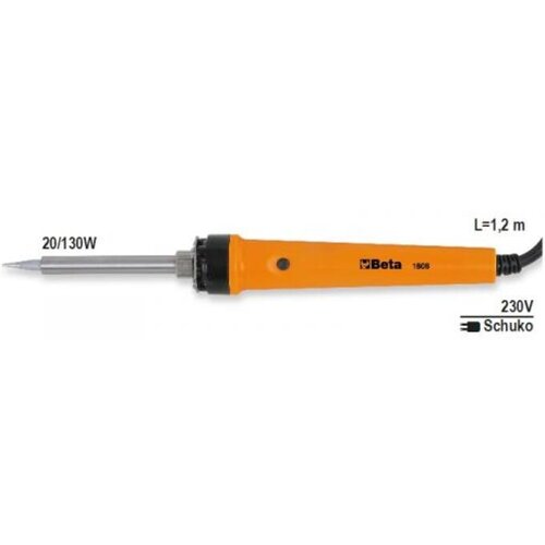 Beta Lemilica 1808 20/130W Električna lemilica Cene