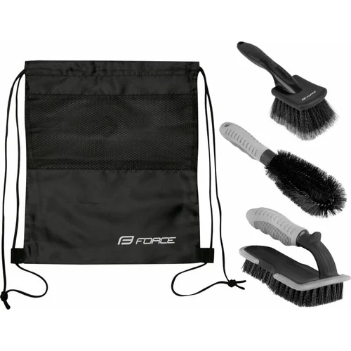 Force Cleaning Set ECO Bike-Čišćenje i održavanje