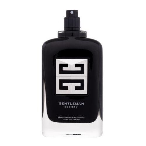 Givenchy Gentleman Society 100 ml parfemska voda Tester za moške Cijene
