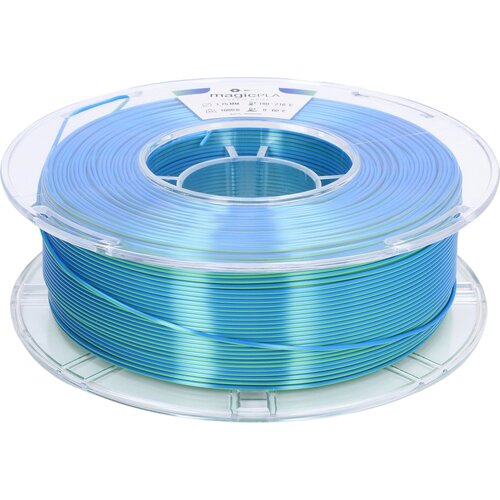 3DJAKE magicPLA Tropical Sea, 1,75 mm / 1000 g Cene