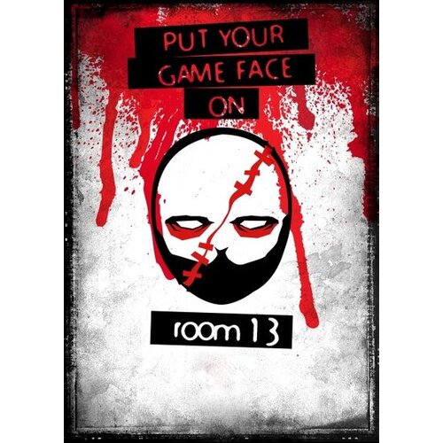  Room13 Steam Key GLOBAL Cene
