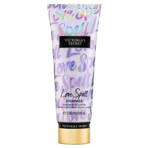 Victoria&amp;#039;s Secret Love Spell, 236ml parfumiran losjon Slike