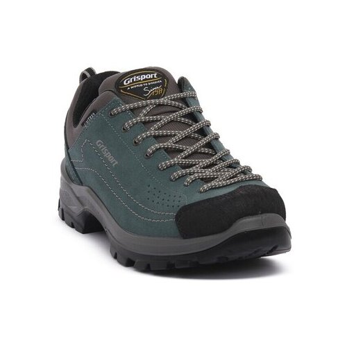 Grisport Nizke superge 14527S4G Zelena Slike