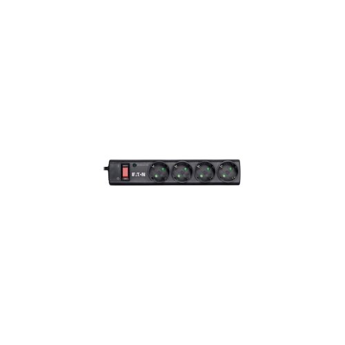 Eaton Protection Strip-Produžni kabal 4 DIN,10A,Schuko,Outputs,Power Lenght 1m Cijene