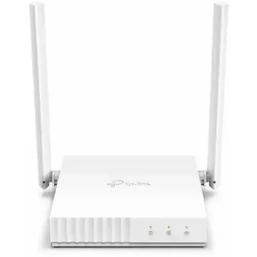 Tp-link router TL-WR844N, 2,4GHz Wireless N 300MbpsID: EK000431566