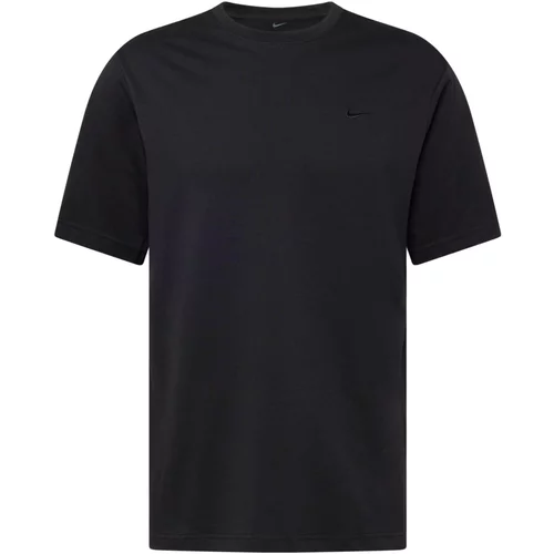 Nike Funkcionalna majica 'Primary' črna