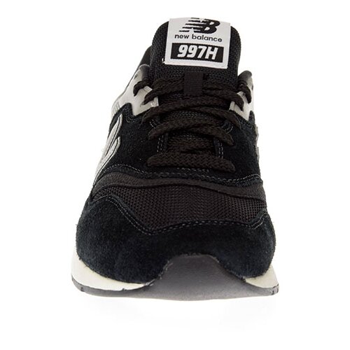 New Balance Nizke superge 997 Črna Slike