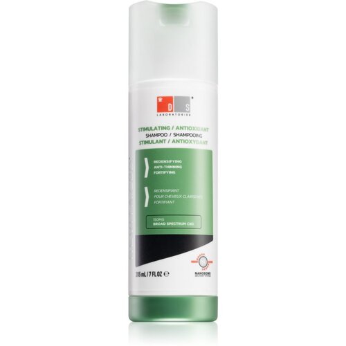 Ds Laboratories REVITA CBD stimulativni šampon za rast kose i jačanje korijena 205 ml Cijene
