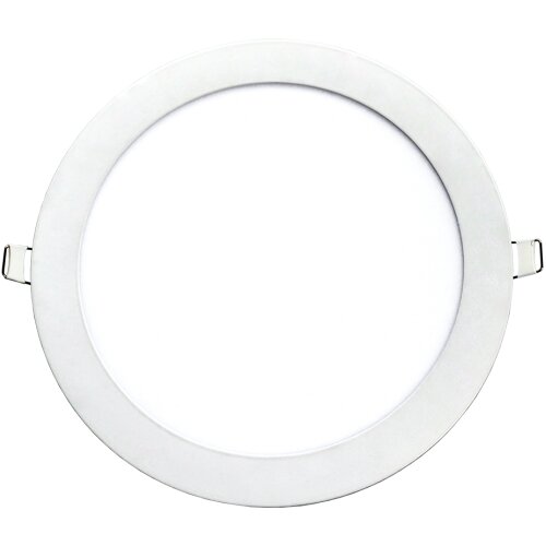 Mitea Lighting Ugradni okrugli LED panel M18UO 18W 4000K beli Cene