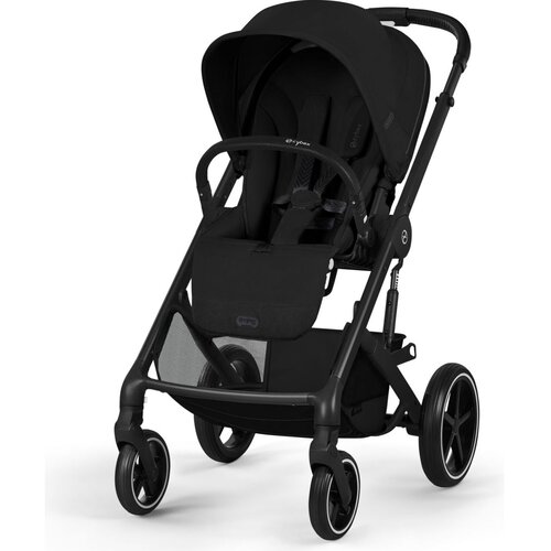 Cybex Gold® dječja kolica balios&trade; s lux moon black (black frame) Cijene