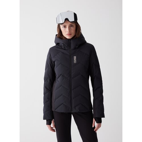 Colmar 2806 9XB, ženska jakna za skijanje, crna 2806 9XB Slike