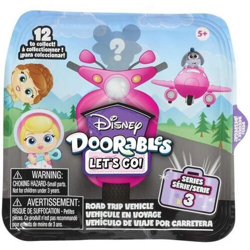  Playset Disney Car and Figurine Disney Cijene