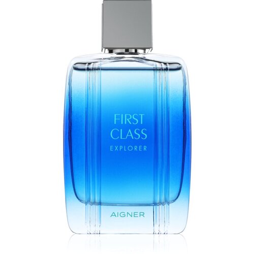 Etienne Aigner First Class Explorer toaletna voda za moške 100 ml Cene