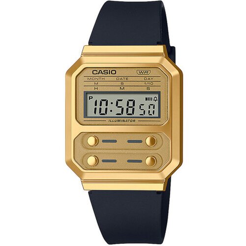 Casio ročna ura A100WEFG-9AEF Slike
