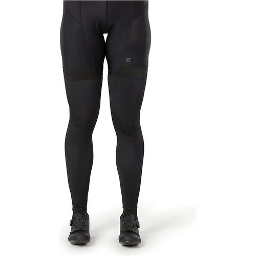 Navlaka za noge Bontrager Thermal Black - S Cene