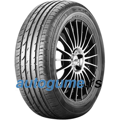 Continental ContiPremiumContact 2 ( 215/45 R16 90V XL AO ) letnja auto guma Slike