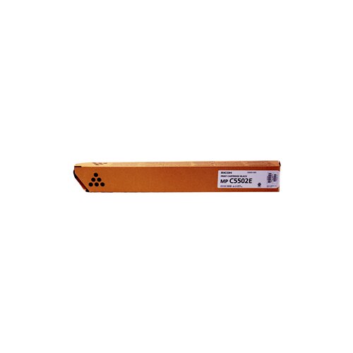 Ricoh toner MPC5502 (842020) (črna), original Cene
