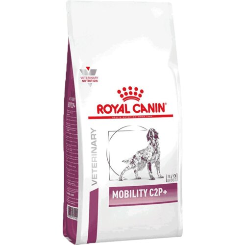 Royal Canin Mobility C2P+ Dog Cene