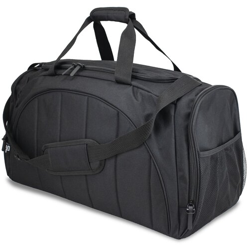 Semiline Unisex&amp;#039;s Fitness_Travel Bag A3029-1 Slike