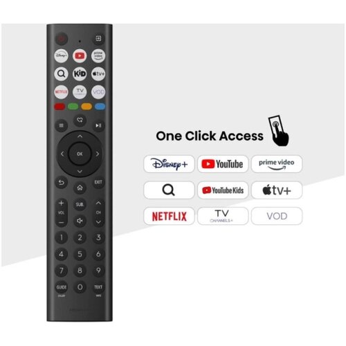 Hisense 40 inča 40A4Q FHD Smart TV Cene