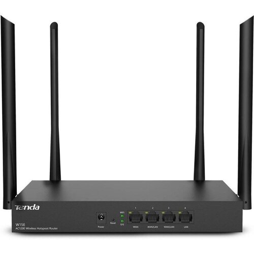 Tenda AC1200 Wireless Hotspot Router W15 Cijene