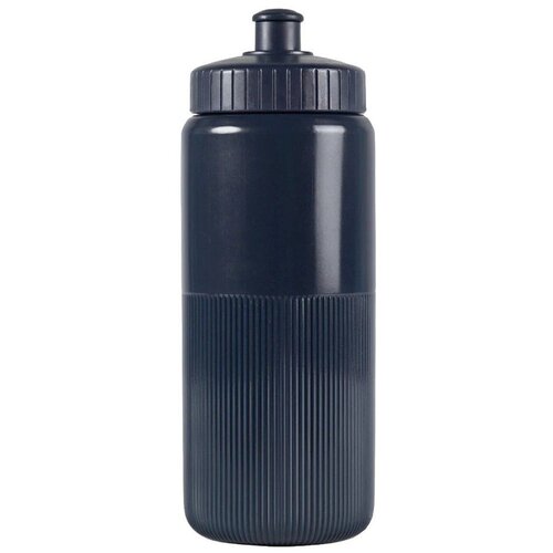 Sagaform Temno modra plastična steklenica za vodo za na pot 750 ml Tessa &amp;ndash; Slike