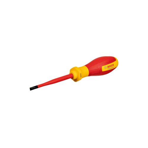 Bosch PRO VDE odvrtač sa pljos glavom SL 5.5 1600A02NC3 Slike