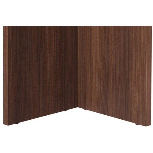 Hanah home Blagovaonski stol u dekoru oraha 89,5x180 cm Sablin – Cene