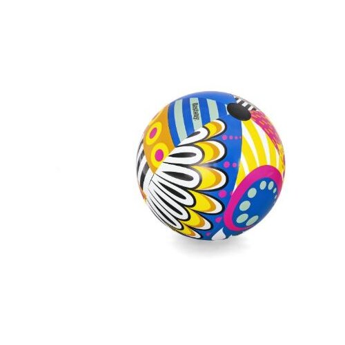 Bestway LOPTA ZA PLAŽU 91CM Slike