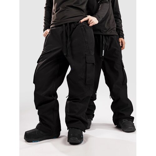 BA Supply Access Hlace darkside black Cene