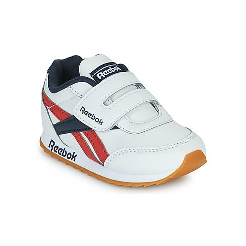 Reebok Nizke superge ROYAL CLJOG 2 KC Bela Slike