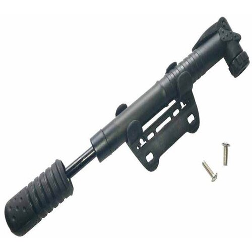 Mini pumpa za bicikl H-808-2 sa nosačem za ram Cene