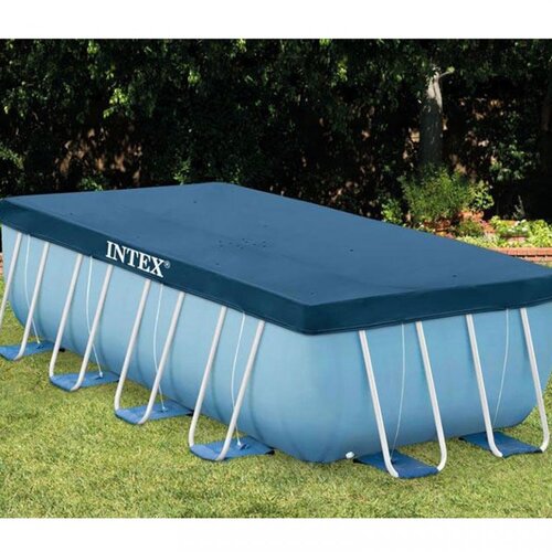 Intex Pokrivači za bazen 4x2x1m Cene