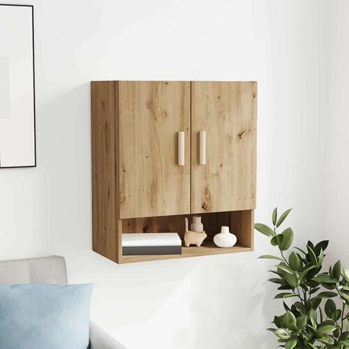  Omarica na steni Oreh 60 x 31 x 70 cm Konstruiran les, (5000232356) Cene