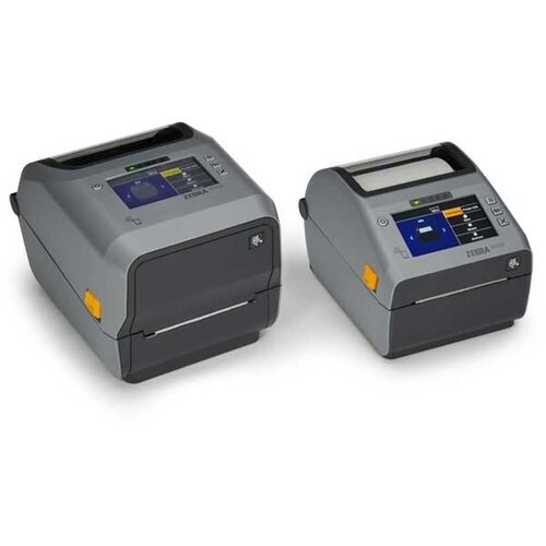 Zebra ZD621 label printer Thermal transfer 203 x 203 DPI 203 mm /sec Wired & Wireless Ethernet LAN Bluetooth Cijene