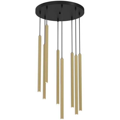  Visilica na sajli YORU 8xG9/8W/230V mesing Cene