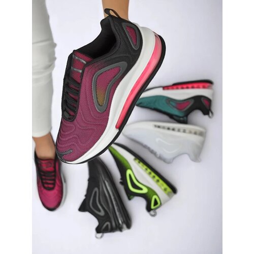 Resti Women's Active Blend Sports Sneakers Cene