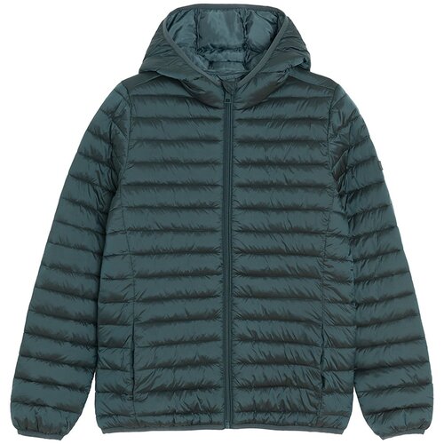 Cool club jakna prehodna DR COG3120808 D modra 140 Slike