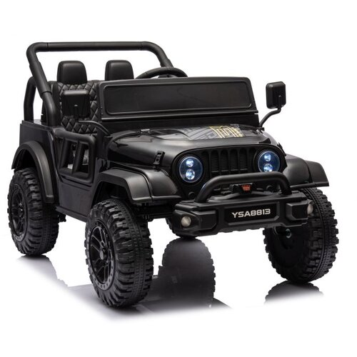  Auto na akumulator YSA8813 24V - crni Cijene