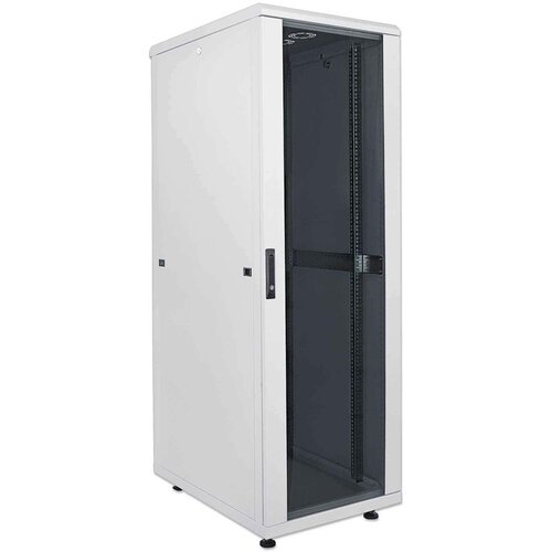 Intellinet standard 19'' 42U siva samostoječa komunikacijska omara ac92140308 Cene
