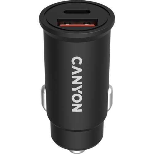 Canyon car charger C-20-03 PD Cijene