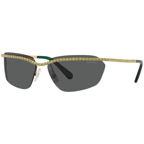 Swarovski Naočare za sunce SK 7001 400487 Cene