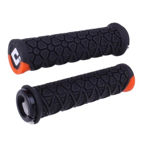  Gripovi ODI Vanquish V 2.1 black / black-clamp Cijene