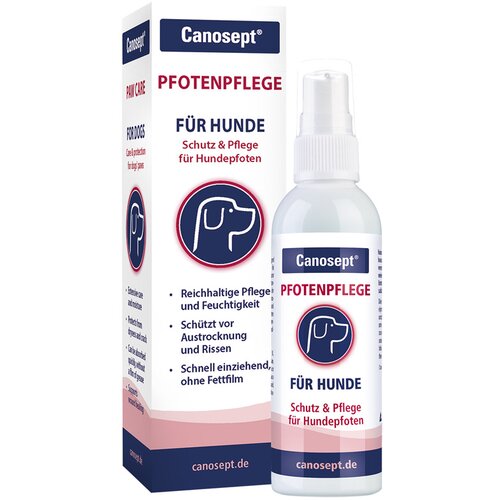 Canosept njega &amp;scaron;apa - 75 g Slike