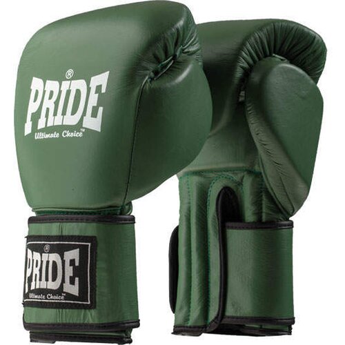 PrideShop boksarske rokavice pride - thai proline - vojaško zelena , 14 oz Cene
