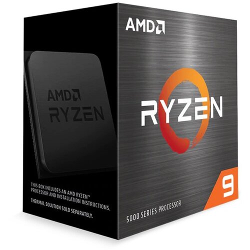 AMD Ryzen 9 5950X processor 3.4 GHz 64 MB L3 TRAY Cijene