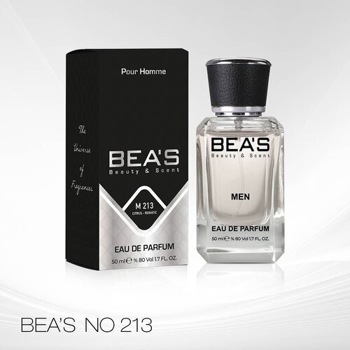 Kesi M213 Aqu Goi - Men's perfumes 50 ml Slike