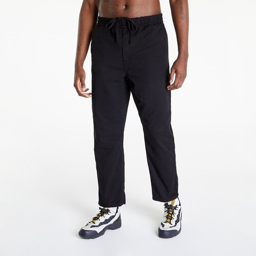 Carhartt WIP Flint Pant Black Cene
