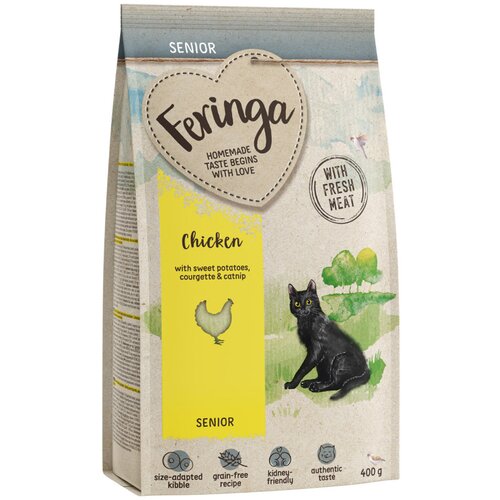 Feringa Senior piletina - 400 g Cijene